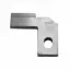 Bernina Overlocker Accessory: L450/460 Lower Knife
