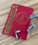 Bernina accessory: Little Book of Feet