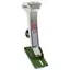 Bernina Machine Feet: Teflon SS - 53