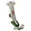 Bernina Machine Feet: Zipper Teflon - 54