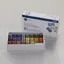 Brother Accessory: Satin Thread Set - 22 Colour