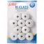 Grace Accessory: M-Class Bobbins for Longarm Sewing Machines Qty 10
