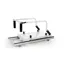 Grace Frame Accessory: G-Series Carriage (Top Plate & Handles)