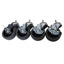 Handi Quilter Accessories - Lift Table Casters (set 4)
