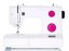 PFAFF - SMARTER BY PFAFF 160s Pink Mechanical Machine (6mm Top Loading)
