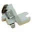 Janome accessories - Needle Threader Plate (Push on)  - 1600P