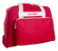 SINGER® Sewing Machine Carry Case - Brick Red
