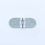 Hinge 7.6 x 2.8