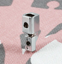 Brother Machine Feet: F010AP Low Shank Adaptor - EV1, XP/XV/VM series, VQ3000/2400, BQ3100/2500