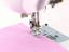Brother Machine Feet: F063 Vertical Stitching Alignment - all models