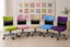 Lux Comfort Plus Heavy Duty Chair