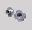 HORN PARTS - Castor - T-Nut (Pair)