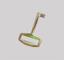 HORN PARTS - Key Gold 