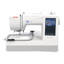 Ex Demo - JANOME MC100E Embroidery Only