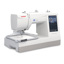 Memory Craft 100E Embroidery Model (Max Design 140 x 140mm)