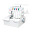 MyLock 744D 4/3/2 Thread Overlocker with Free Arm & Easy Threading
