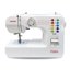 EX DEMO - Janome FD206 Mechanical Top Loading (5mm)