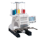 Janome MB-7e Embroidery - 7 Needle (Max Design 240 x 200mm)