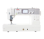 Memory Craft 6700P Heavy Duty Flatbed Quilting / Sewing (9mm, Hi/Shank, 255mm/10in)