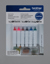 Brother Accessory: ScanNCut/DesignNCut - Pen Set Colour 6pcs