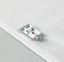 Brother Machine Feet: F011N Straight - 5mm models