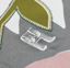 Brother Machine Feet: F027N Open Toe Plastic - 7mm models