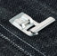 Brother Machine Feet: F035N Stitch Guide - all models