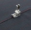 Brother Machine Feet: F045 Spring Action Guide 5mm - PQ models