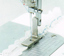 Brother Machine Feet: F047 Gathering - PQ models