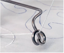 Husqvarna Accessory: Braiding/Gimping Guide