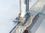 Husqvarna Machine Feet: EDGE JOINING CENTRE GUIDE