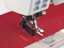 Husqvarna Machine Feet: Buttonhole 1 Step Sensor