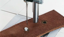 Husqvarna Accessory: Eyelet Plate 4mm