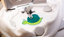 Husqvarna Accessory: Hoop Small Metal - 100mm x 100mm