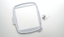 Husqvarna Accessory: Hoop Mega Quilter - 260mm x 260mm