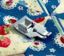 Brother Machine Feet: F001N 1/4 inch Quilting - all models