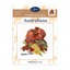 Helene Wild Cross Stitch 12 x 12cm - Frill Neck Lizard