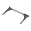 Brother Accessory: Frame Arm C Round - selected PR models