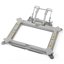Brother Accessory: Versatile Magnetic Frame L 130 x 180mm - PR models (check suitability)