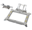 Brother Accessory: Versatile Magnetic Frame L Kit 130 x 180mm & Jig - PR models (check suitability)