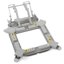 Brother Accessory: Versatile Magnetic Frame M 100 x 100mm - PR models (check suitability)