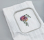 Brother Accessory: Frame Embroidery + Sheet (100 x 100mm) - M380D/M370, NV180D/NV180/NV980D/950