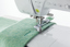 Brother Machine Feet: F084AP Binding Buttonhole - selected models