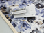 Brother Overlocker Feet: SA225CV Double Fold Binder (12mm/1/2inch Tapes) - 2340CV, CV3550