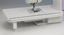 Brother Accessory: Wide Table - FS series, XT37, DS series, BM series, XL series