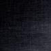 Hobbysew - 100% LINEN 9x9 PLAIN DYED FABRIC 60 x 12 METERS - BLACK