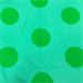 Hobbysew - Dots Green