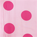 Hobbysew - Dots Pink