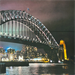 Hobbysew - Sydney - Harbour Bridge