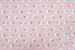 Riley Blake Printed Cotton - Blooms Pink 112cm